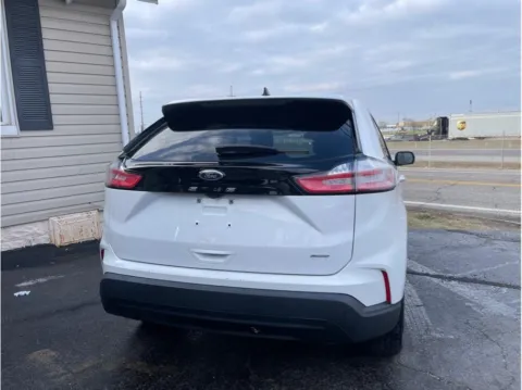 More photos of 2021 Ford Edge SE Sport Utility 4D at O'Fallon Motors, MO