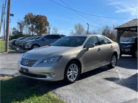 Unknown 2010 Lexus ES 350 Sedan 4D for sale in O’Fallon, MO