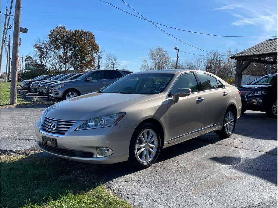 2010 Lexus ES 350 Sedan 4D for sale in O’Fallon, MO