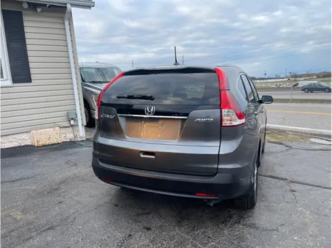 More photos of 2012 Honda CR-V EX-L Sport Utility 4D at O'Fallon Motors, MO