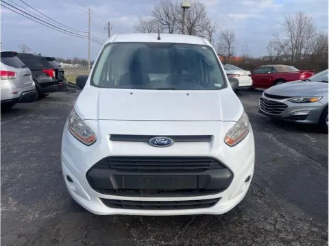 Photos of 2014 Ford Transit Connect Cargo XLT Van 4D for sale in O’Fallon, MO at O'Fallon Motors