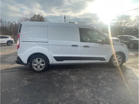 More photos of 2014 Ford Transit Connect Cargo XLT Van 4D at O'Fallon Motors, MO