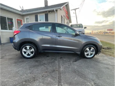 More photos of 2016 Honda HR-V LX Sport Utility 4D at O'Fallon Motors, MO