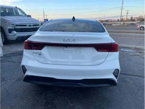 More photos of 2023 Kia Forte LX Sedan 4D at O'Fallon Motors, MO