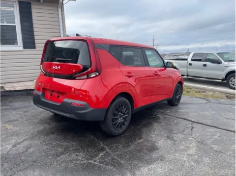 More photos of 2022 Kia Soul LX Wagon 4D at O'Fallon Motors, MO