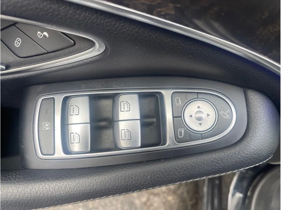2017 Mercedes-Benz S-Class S550 - Photo 12