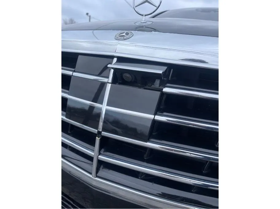 2017 Mercedes-Benz S-Class S550 - Photo 38
