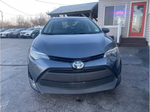 Photos of 2018 Ford Explorer XLT Sport Utility 4D for sale in O’Fallon, MO at O'Fallon Motors