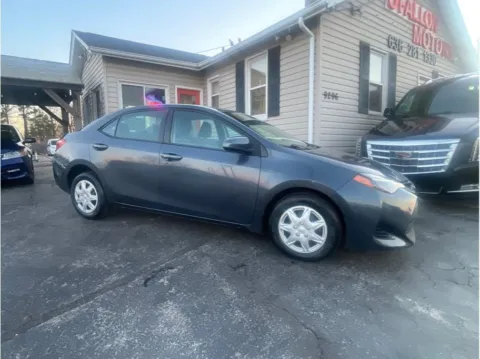 Another view of 2018 Ford Explorer XLT Sport Utility 4D for sale in O’Fallon, MO at O'Fallon Motors