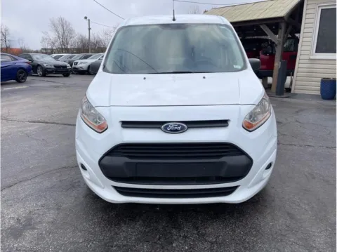 Photos of 2014 Ford Transit Connect Cargo XLT Van 4D for sale in O’Fallon, MO at O'Fallon Motors