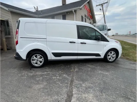 More photos of 2014 Ford Transit Connect Cargo XLT Van 4D at O'Fallon Motors, MO