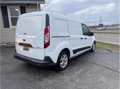 More photos of 2014 Ford Transit Connect Cargo XLT Van 4D at O'Fallon Motors, MO