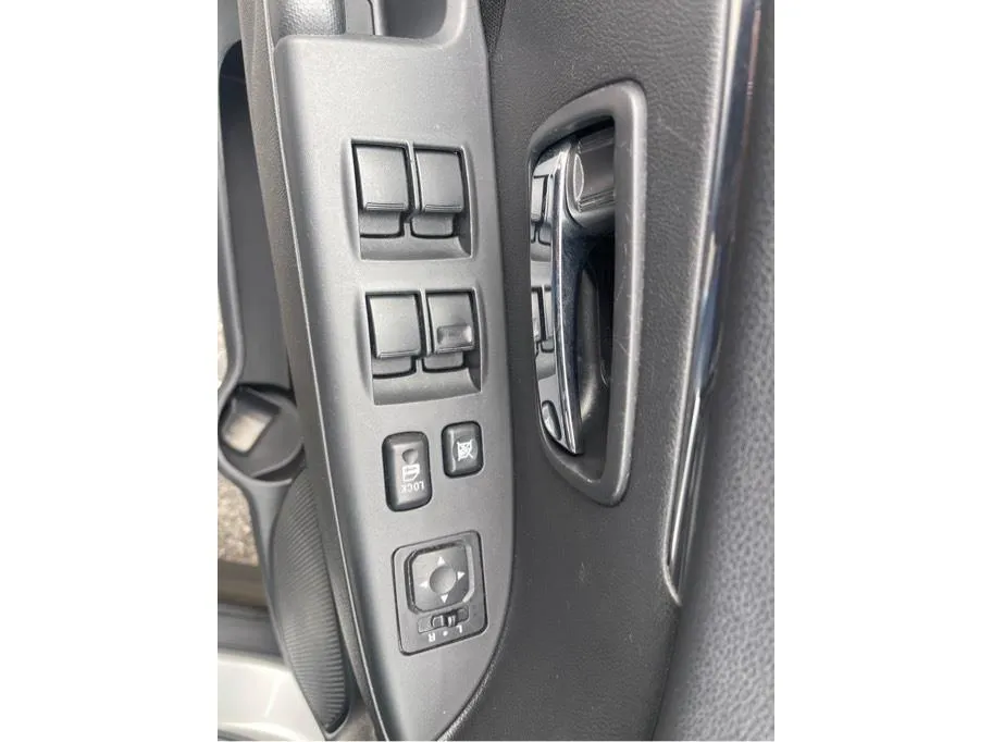 2024 Mitsubishi Outlander Sport ES - Photo 11
