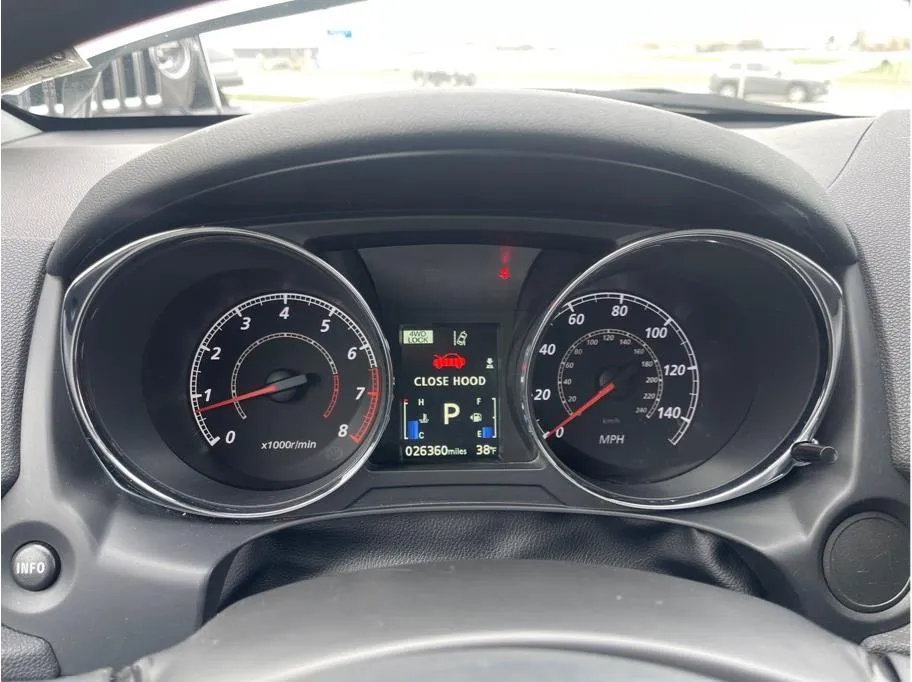 2024 Mitsubishi Outlander Sport ES - Photo 16