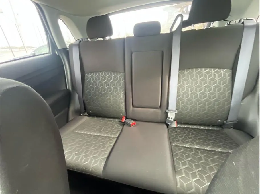 2024 Mitsubishi Outlander Sport ES - Photo 22