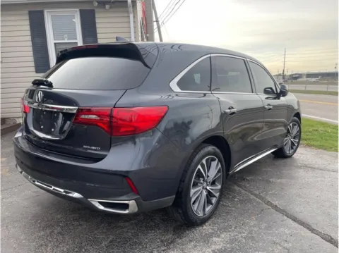 More photos of 2019 Acura MDX SH-AWD w/Technology Pkg Sport Utility 4D at O'Fallon Motors, MO