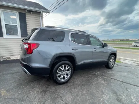 More photos of 2020 GMC Acadia SLT Sport Utility 4D at O'Fallon Motors, MO