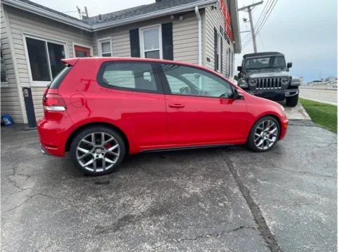 More photos of 2013 Volkswagen GTI Hatchback Coupe 2D at O'Fallon Motors, MO