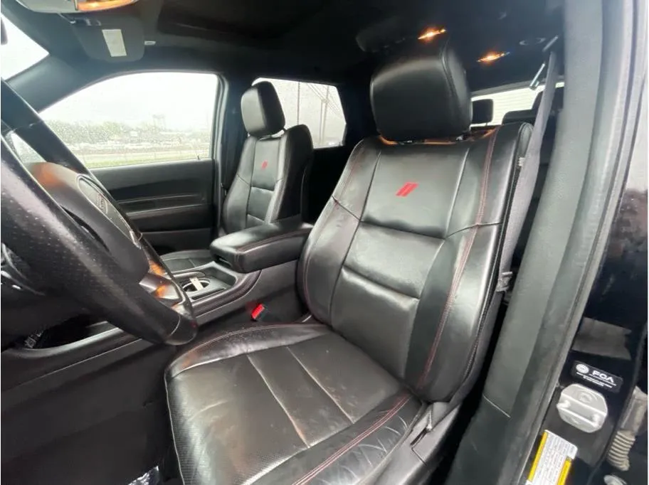 Dodge Durango photo 10