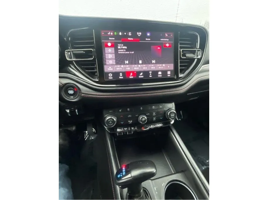Dodge Durango photo 11
