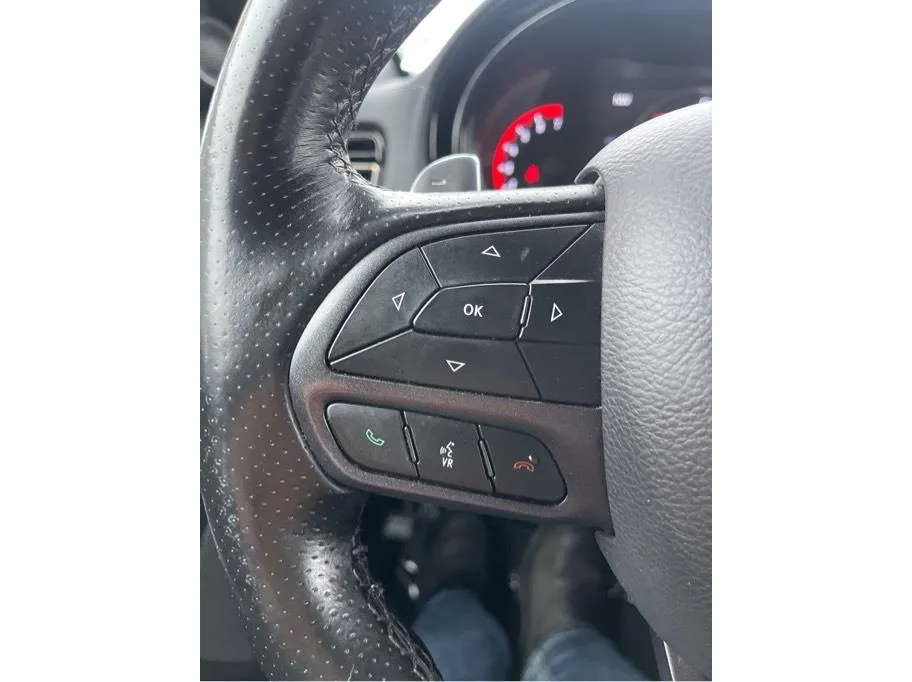 Dodge Durango photo 13