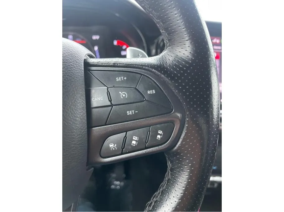 Dodge Durango photo 14
