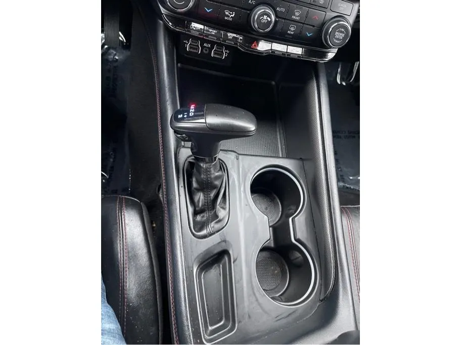 Dodge Durango photo 15