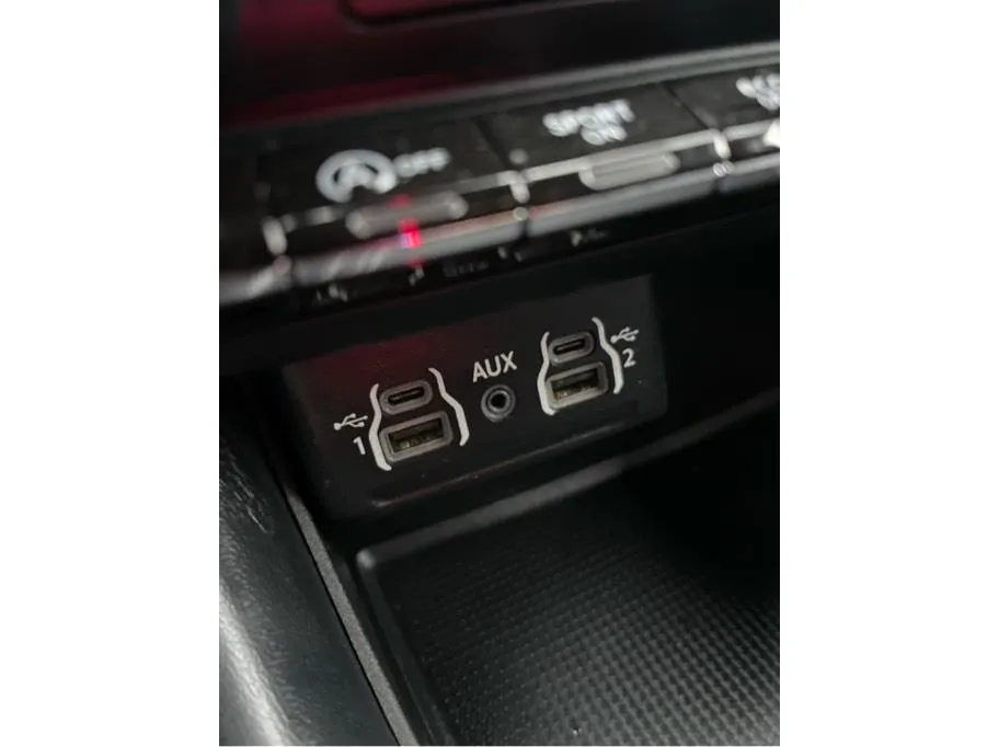 Dodge Durango photo 16