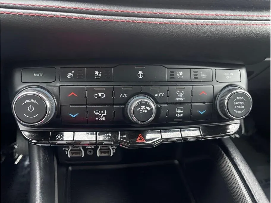 Dodge Durango photo 17