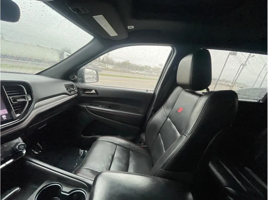 Dodge Durango photo 18