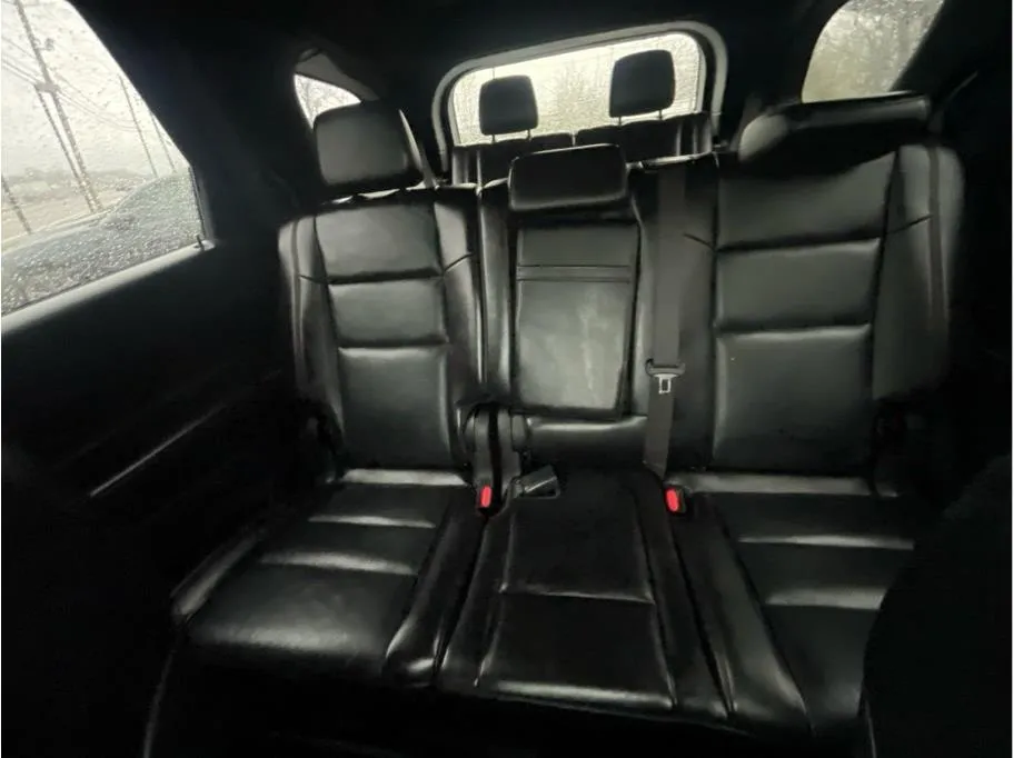 Dodge Durango photo 19