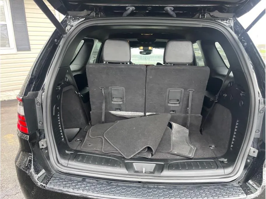 Dodge Durango photo 23