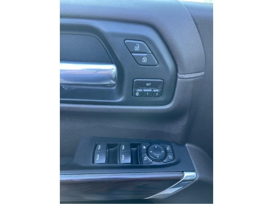 2021 GMC Sierra 1500 SLT - Photo 12