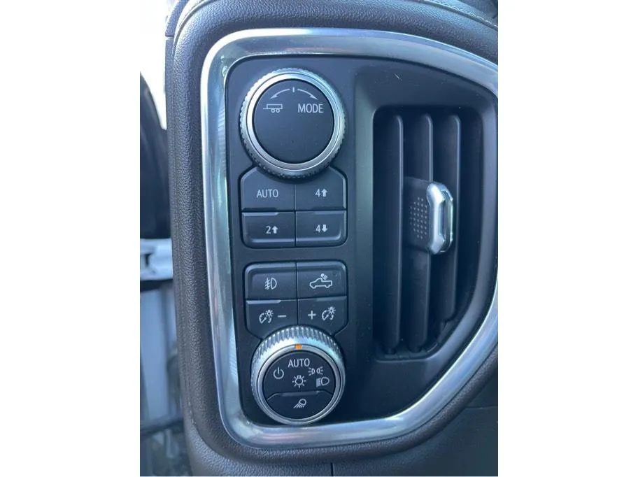2021 GMC Sierra 1500 SLT - Photo 13