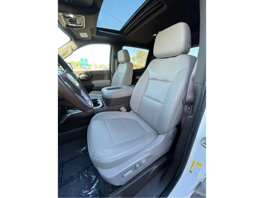 2021 GMC Sierra 1500 SLT - Photo 14