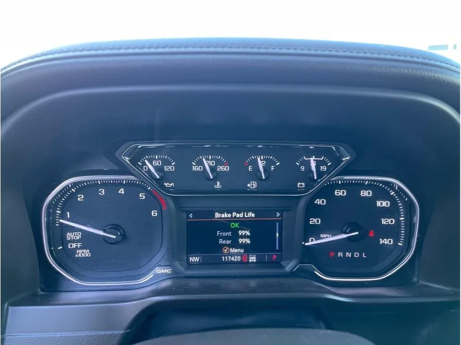 2021 GMC Sierra 1500 SLT - Photo 16