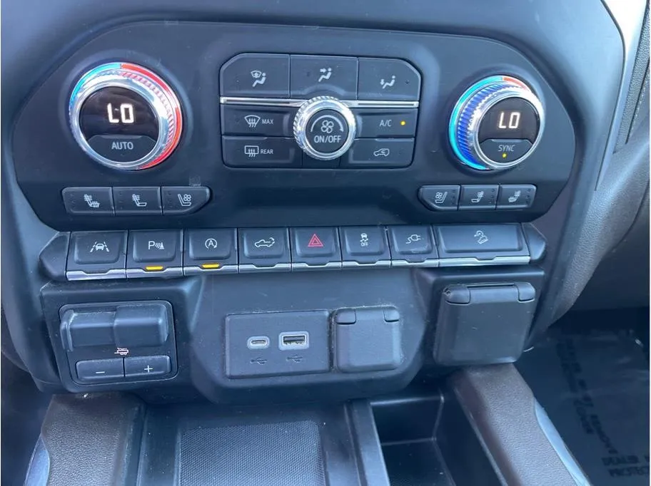 2021 GMC Sierra 1500 SLT - Photo 18