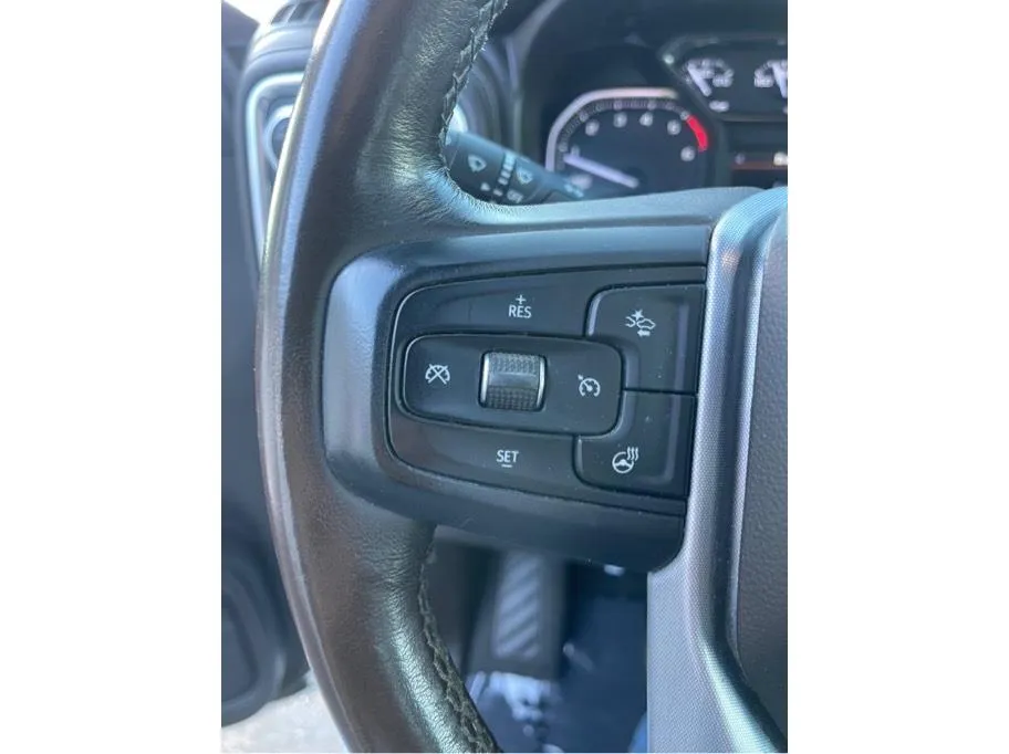 2021 GMC Sierra 1500 SLT - Photo 20