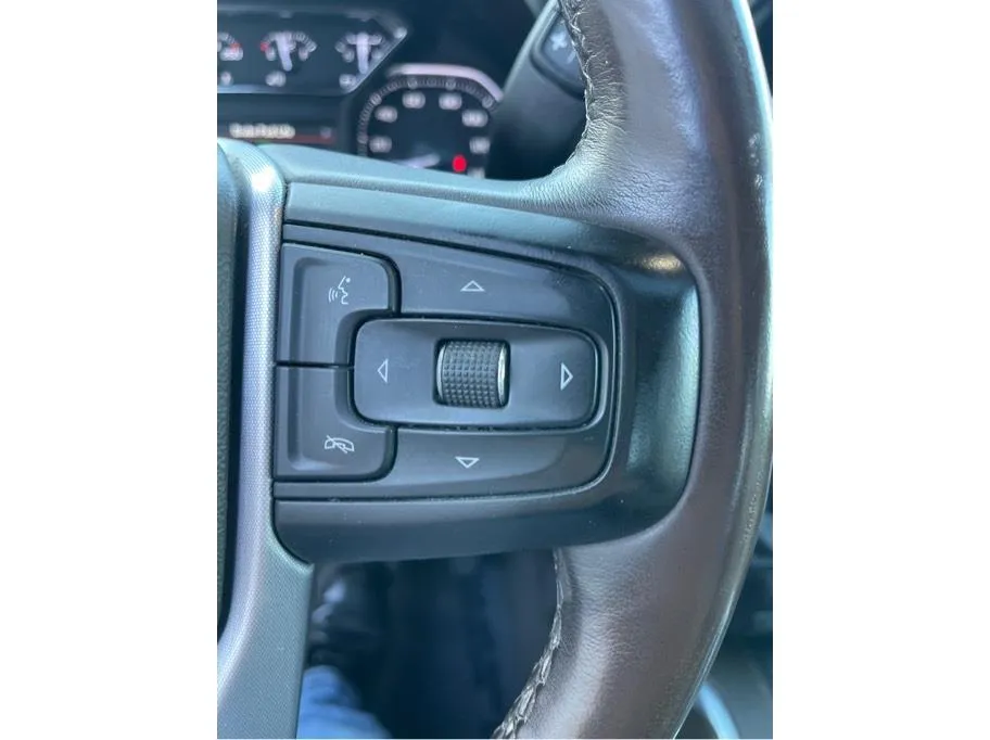 2021 GMC Sierra 1500 SLT - Photo 21