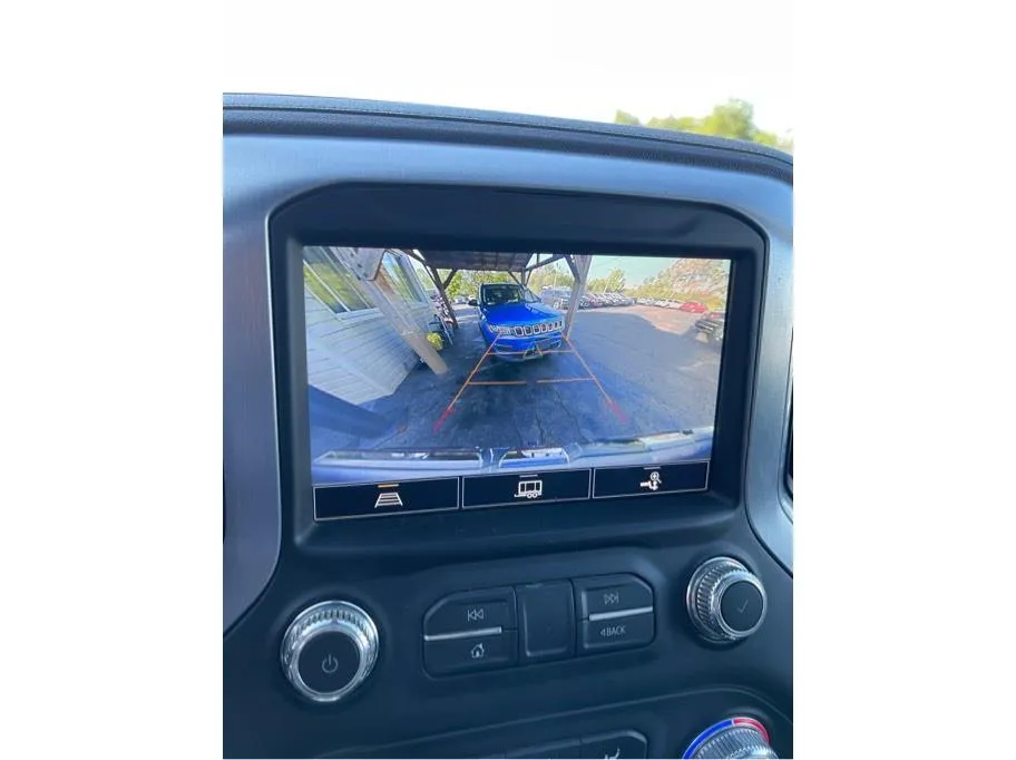 2021 GMC Sierra 1500 SLT - Photo 22