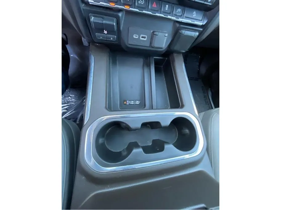 2021 GMC Sierra 1500 SLT - Photo 23