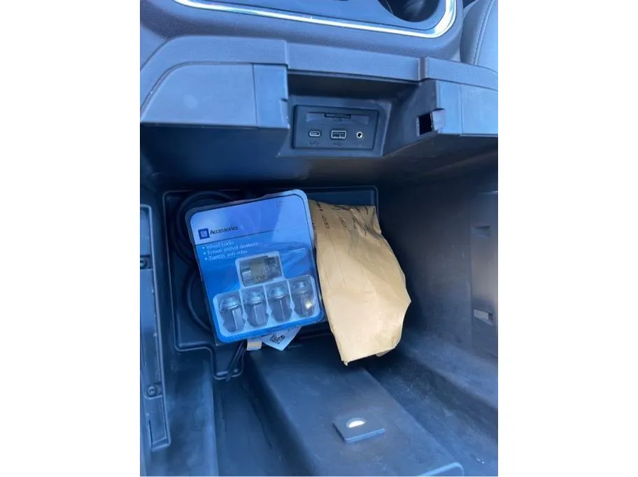 2021 GMC Sierra 1500 SLT - Photo 24