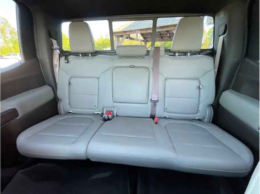 2021 GMC Sierra 1500 SLT - Photo 26
