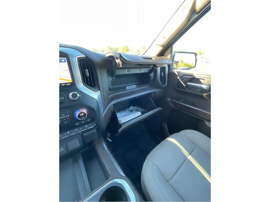 2021 GMC Sierra 1500 SLT - Photo 27