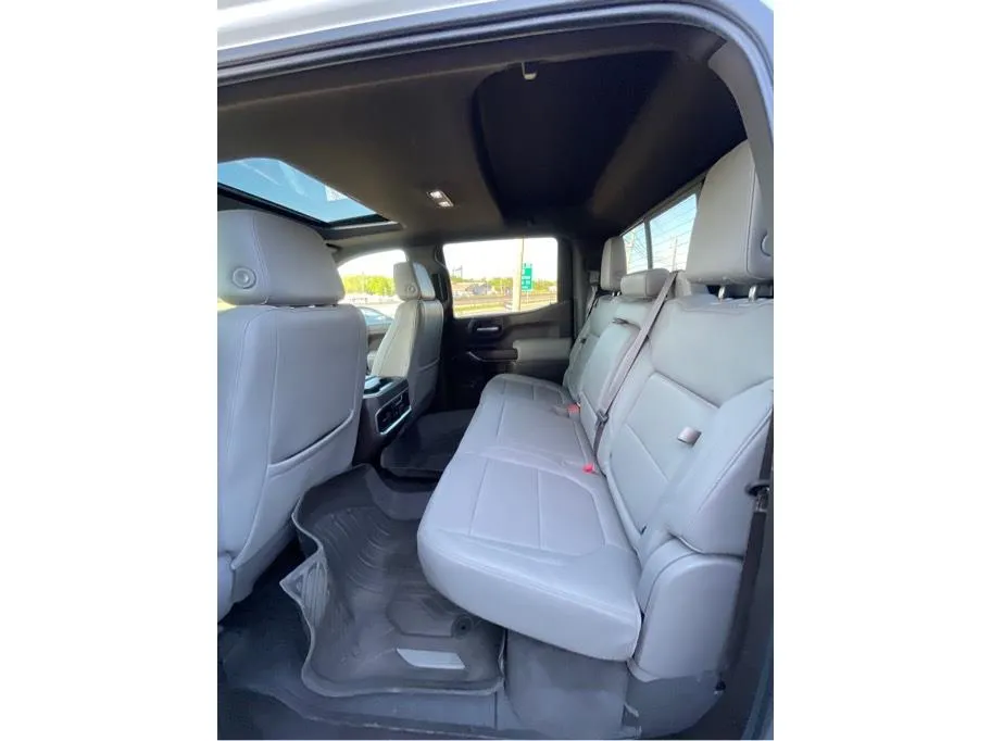 2021 GMC Sierra 1500 SLT - Photo 29