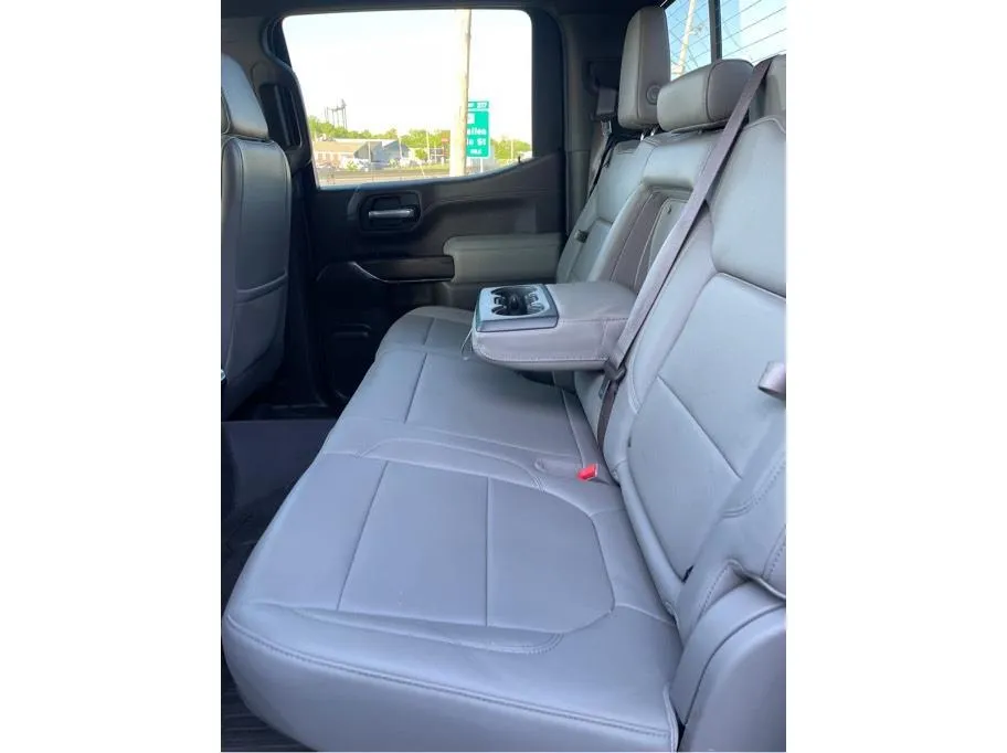 2021 GMC Sierra 1500 SLT - Photo 30