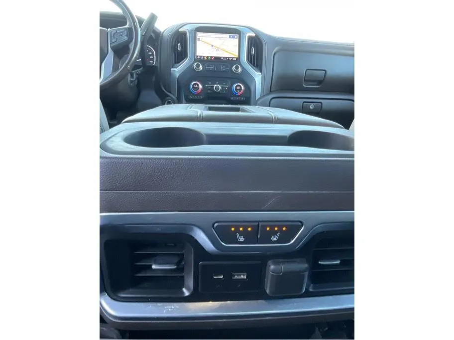 2021 GMC Sierra 1500 SLT - Photo 31
