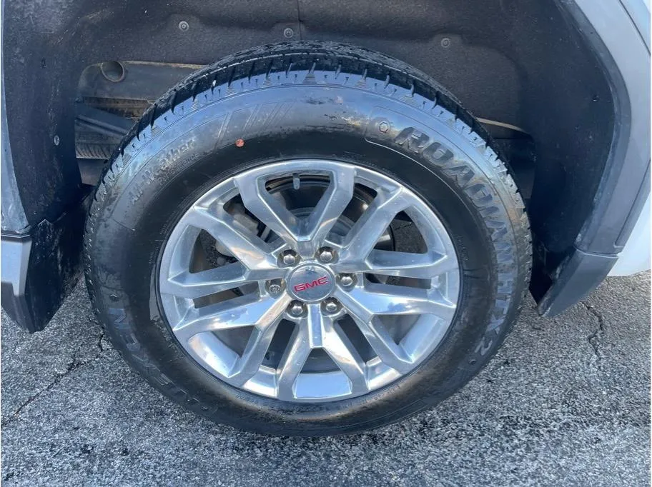 2021 GMC Sierra 1500 SLT - Photo 38
