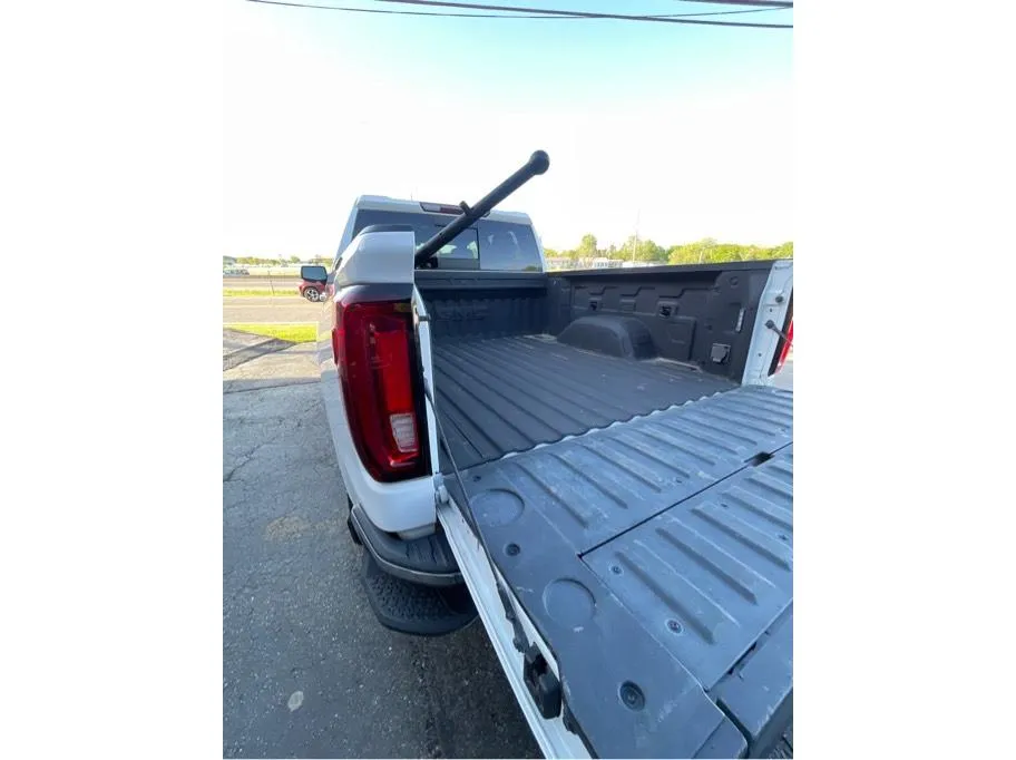 2021 GMC Sierra 1500 SLT - Photo 42