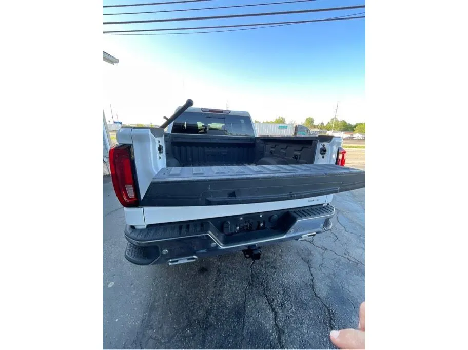 2021 GMC Sierra 1500 SLT - Photo 43